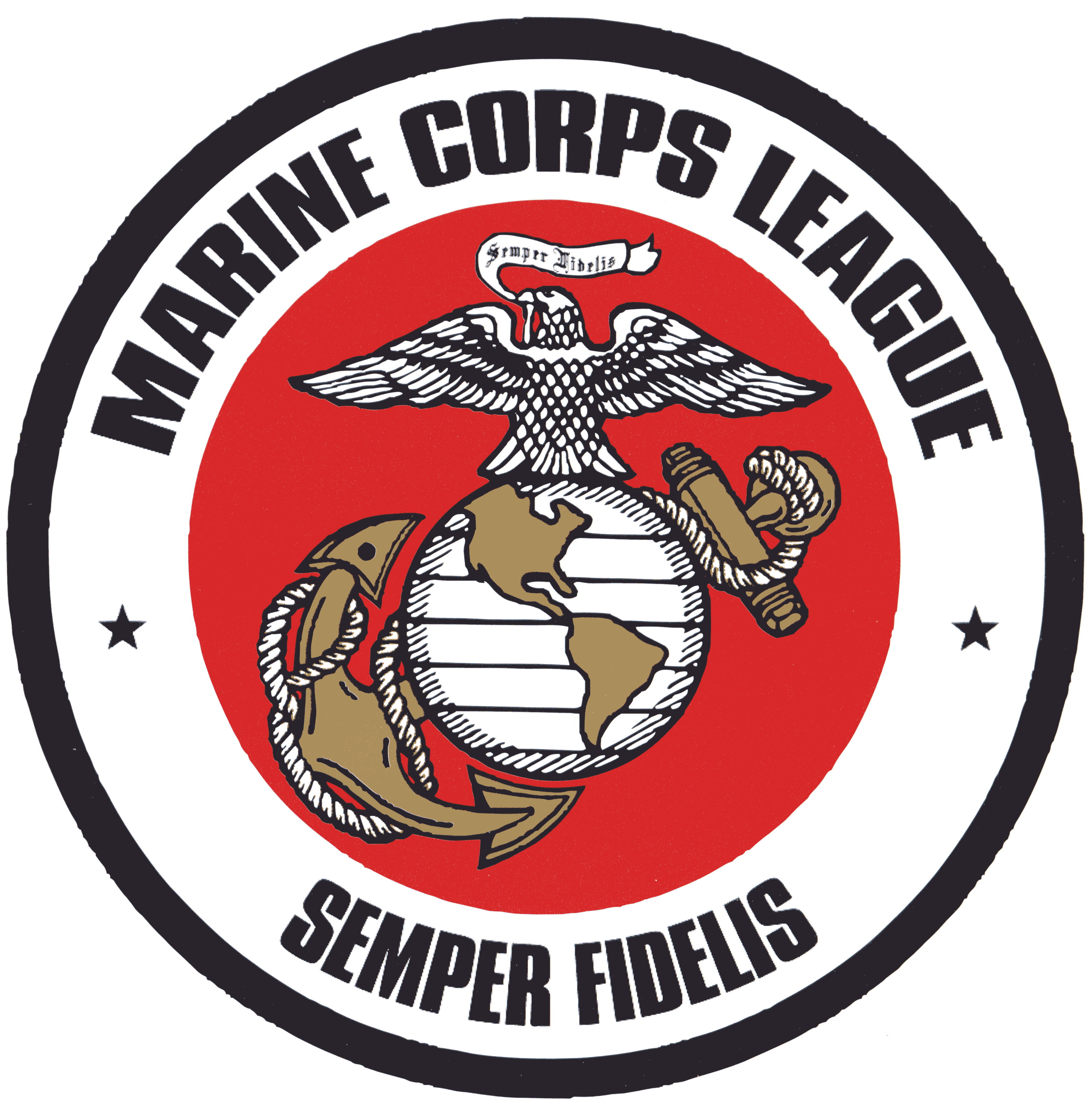 Marine Corps League Semper Fidelis
