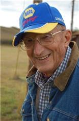 Sergeant Arnold Postovit outdoor photo