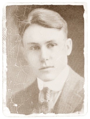 Walter Belyea photo.