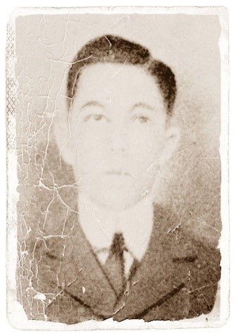 Peter Dostert headshot.