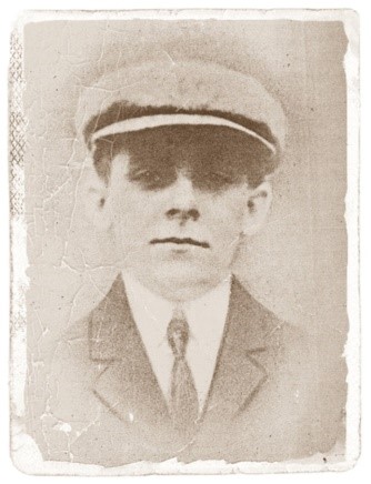 Paul Gates