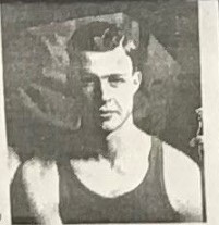 Captain John Landdeck Jr. in casual clothes photo