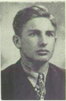 Technical Fifth Grade Kenneth Duane Nelson Parshall High School photo