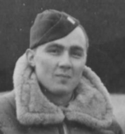 Second Lieutenant Leigh J Monson in uniform head and shoulder photo