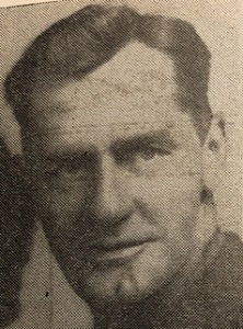 Corporal Alton H Reishus photo