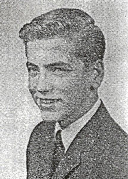 Photo of David Waldera.