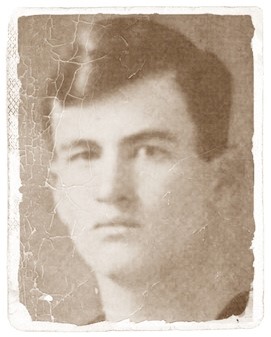 Hiram Wiper headshot.