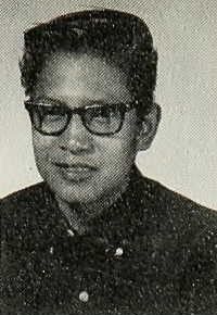 Photo of Loren Lebeau.