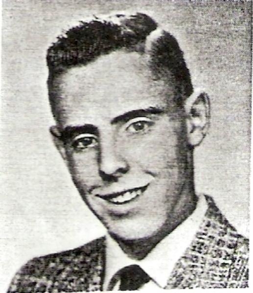 Thomas Earl Alderson photo