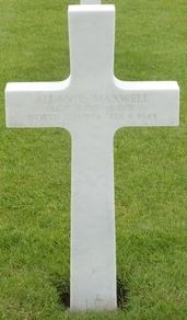 Allan L. Maxwell photo