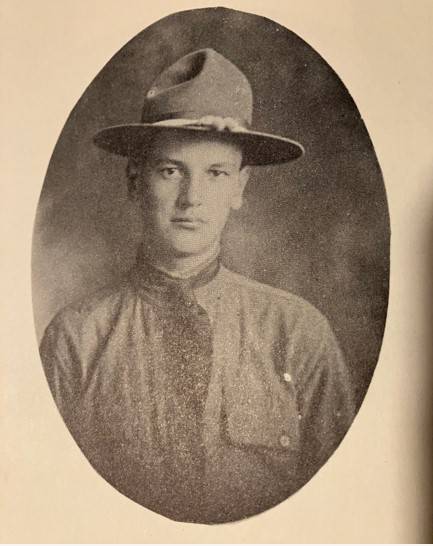 Anton Henry Ulijohn photo