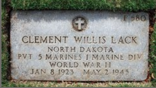 Clement W. Lack photo