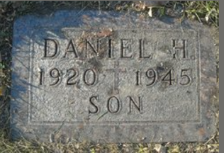 Daniel H. Sullivan photo