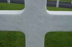 Glen J. Miller photo