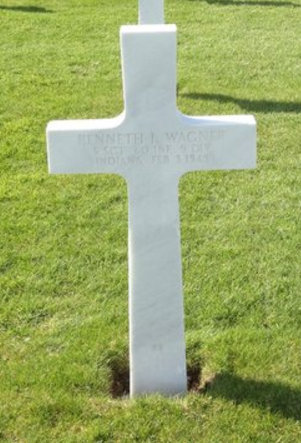 Kenneth I. Wagner photo