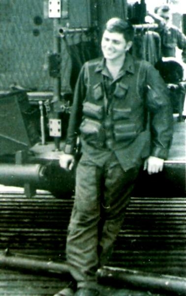 Byron Kent Kulland photo