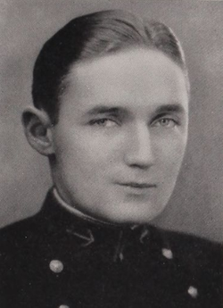 John E. Burke photo