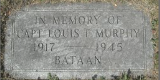 Louis F. Murphy photo
