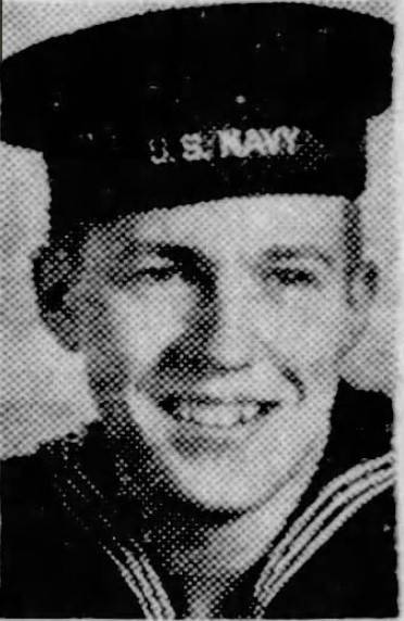 Paul B. Klamm photo