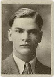 Philip E. Thompson photo