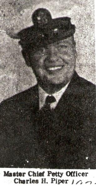 Charles Herman Piper Jr photo