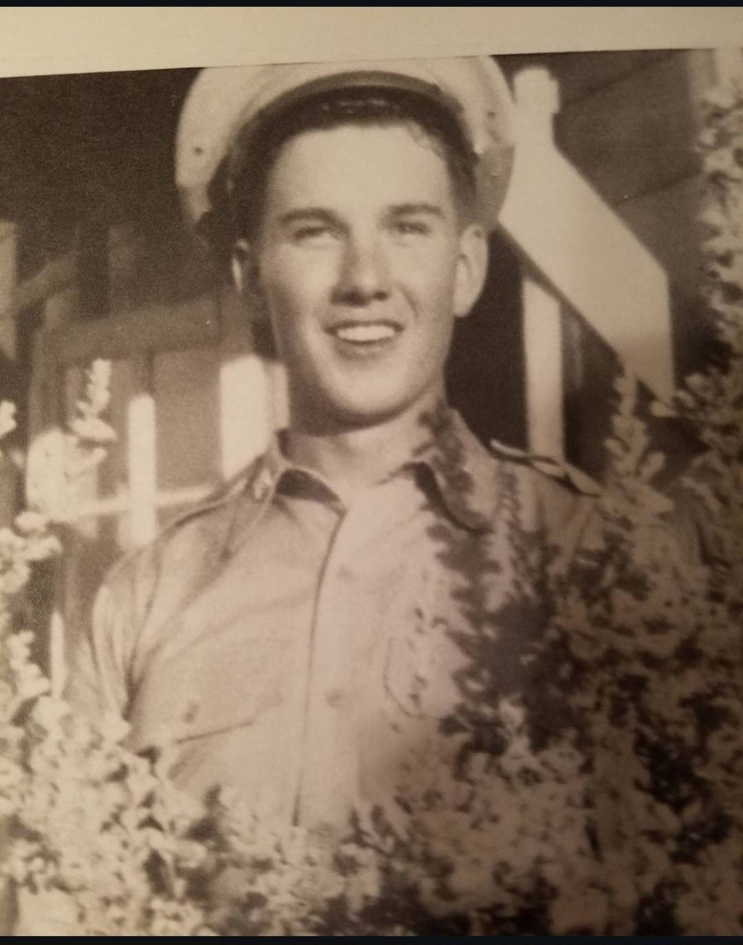 Raymond D. Ledoux photo