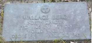Wallace Berg photo