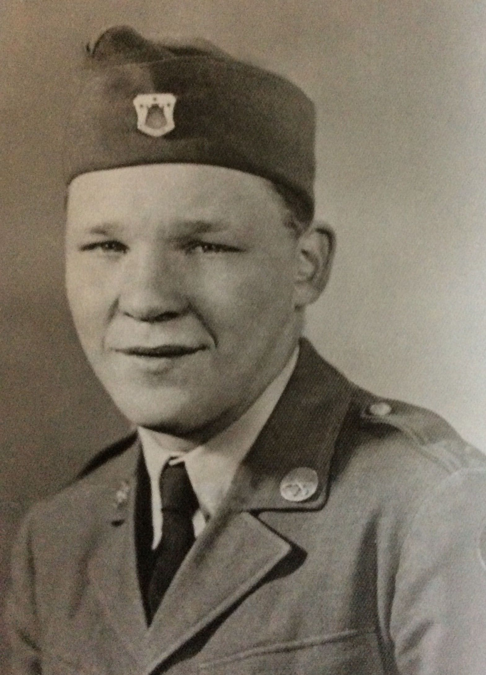 Willard J. Coulter photo