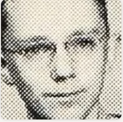 William T. McMahon photo