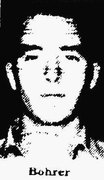 Byron J.  Bohrer photo