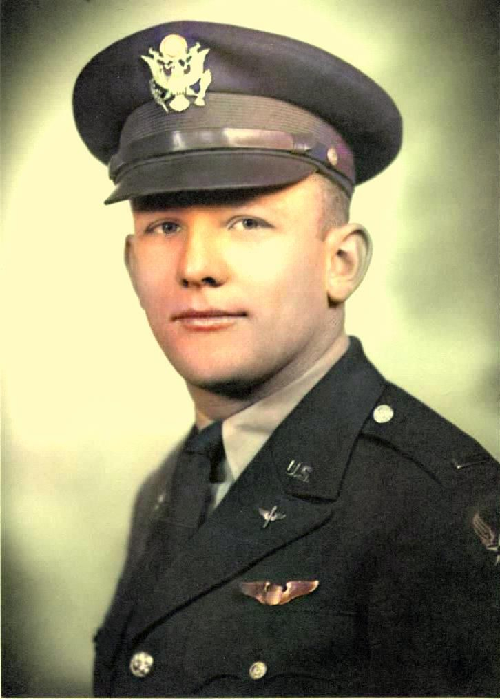 Denis J. Ziebarth photo