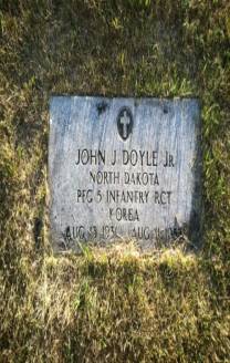 John Joseph Doyle photo