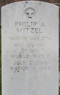 Philip Mitzel Jr. photo