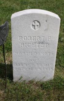Robert Franklin Richter photo