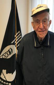 Maurice H. Bonemeyer photo