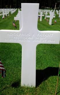 Adolphus J. Fayant photo