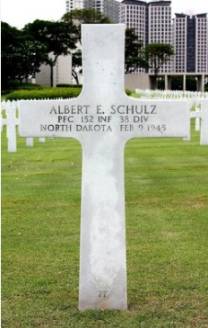 Albert E. Schulz photo