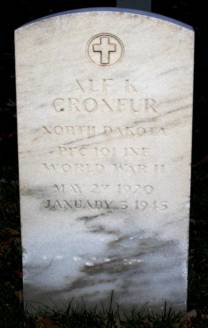 Alf K. Gronfur photo