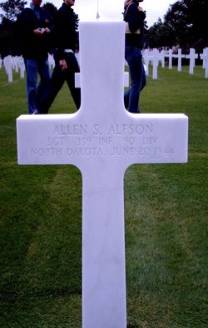 Allen Alfson photo