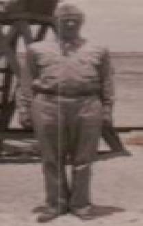 Alvin P. Anderson photo