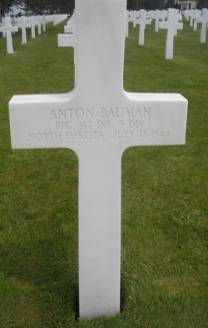 Anton Bauman photo