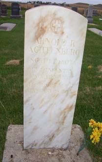 Arnold R.  Achtenberg photo