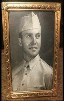 Arthur O. Anderson photo