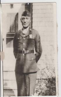 Arthur A. Clemenson photo