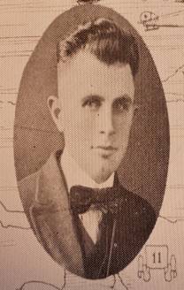 John Albert Becker photo