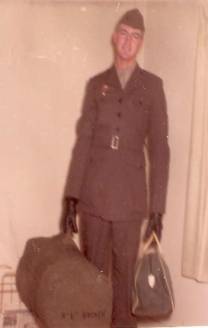 William Paul Backer photo