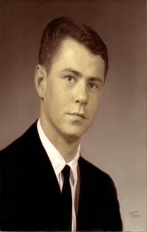 Harold Edward Berg Jr photo