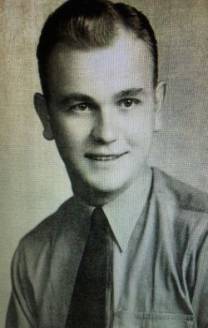 Bernard N. Baumann photo
