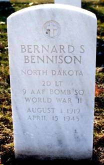 Bernard S. Bennison photo