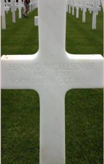 Bernard Mickelsen Jr. photo